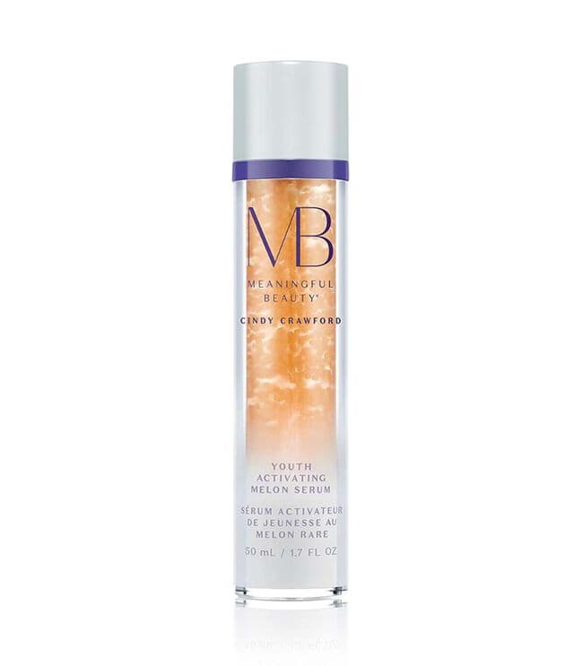 Youth Activating Melon Serum