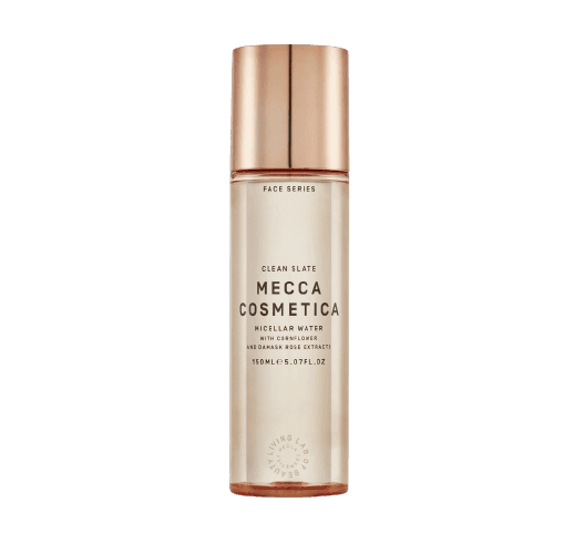 Clean Slate Micellar Water