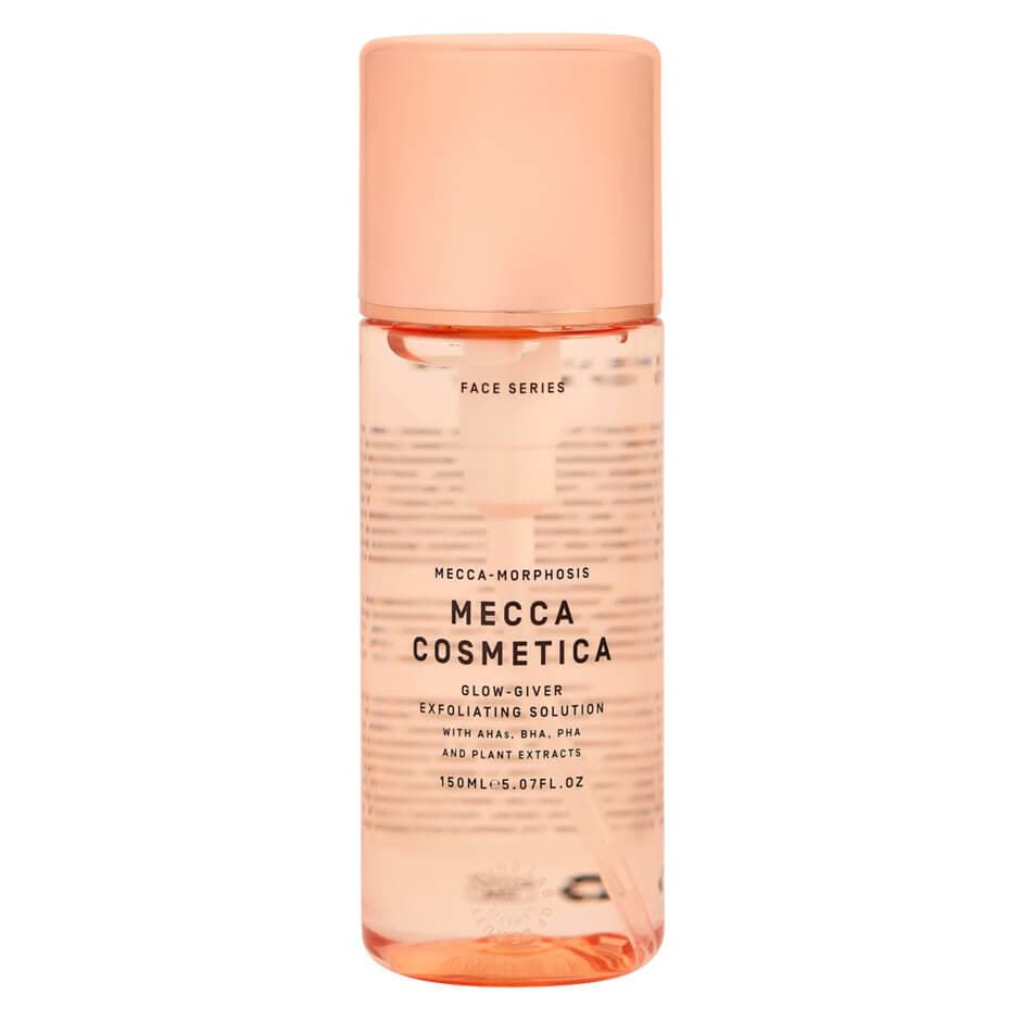 Glow-Giver Exfoliating Solution