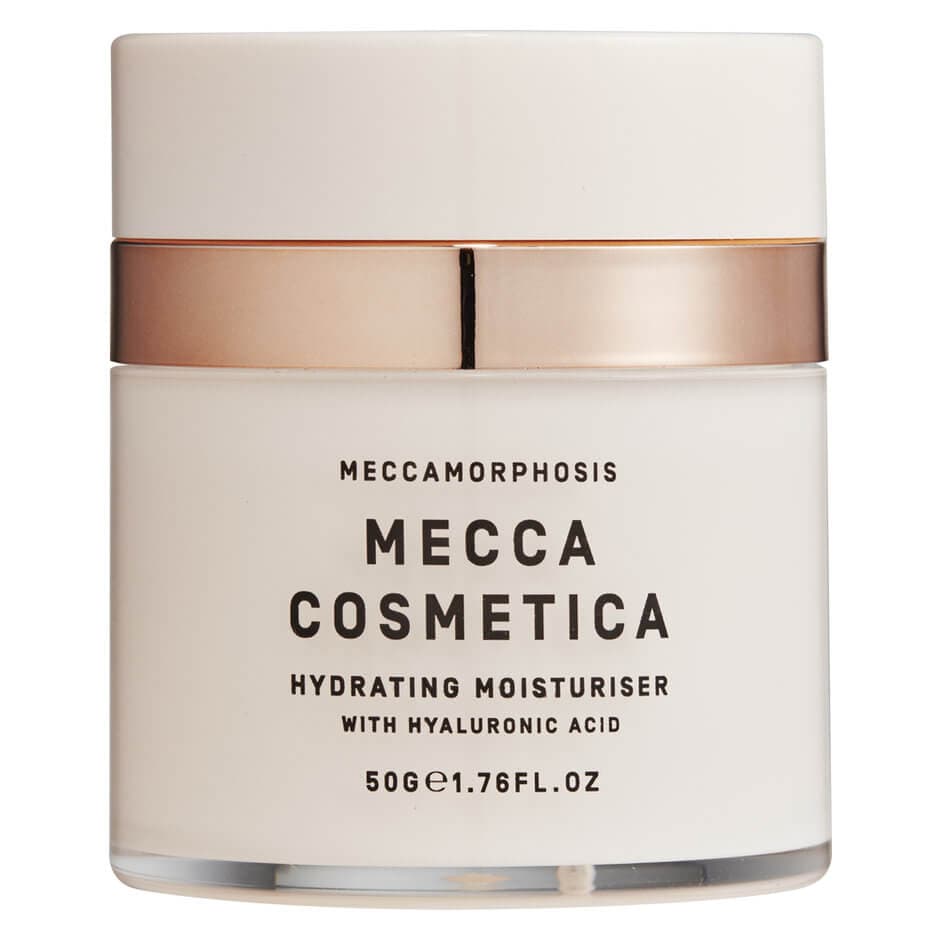 Hydrating Moisturiser