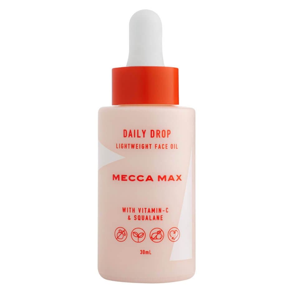 Daily Drop Lightweight Face Oil