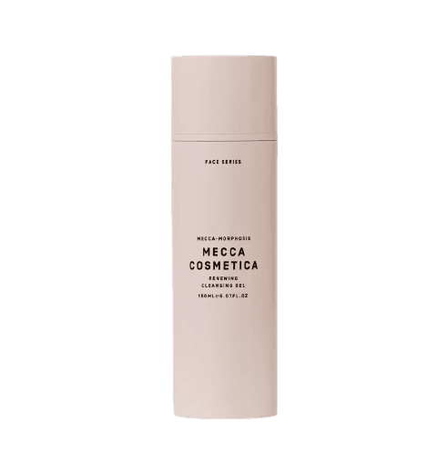 Renewing Gel Cleanser