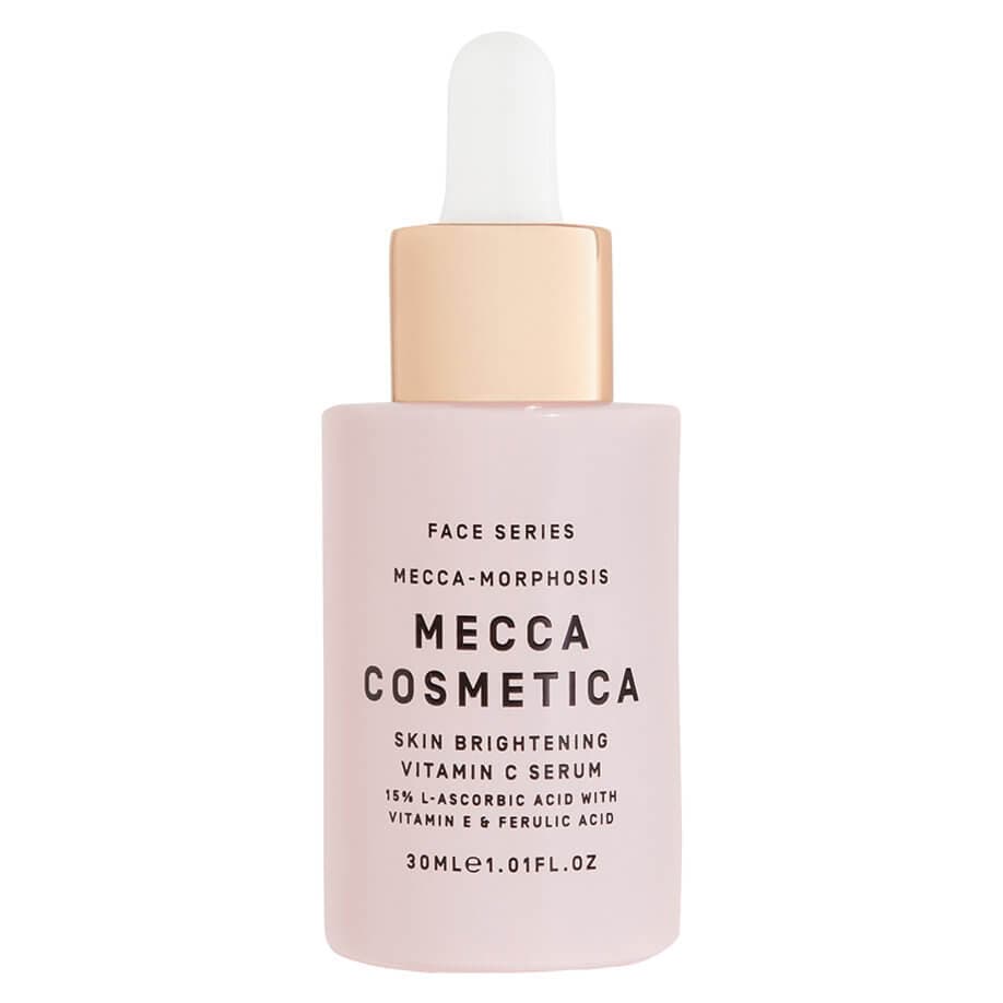 Skin Brightening Vitamin C Serum