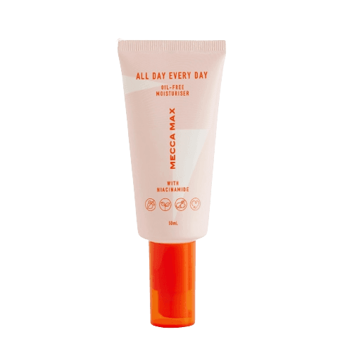 All Day Every Day Mattifying Oil-Free Moisturiser