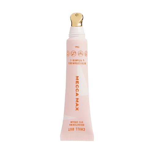 Chill Out Brightening Eye Cream