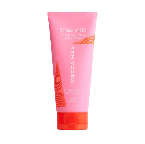 Screen Saver SPF30 Facial Sunscreen