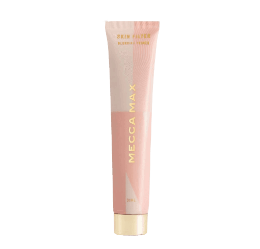 Skin Filter Blurring Primer
