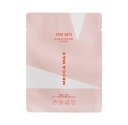 Spot Dots Blemish Busting Patches
