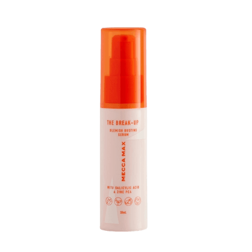 The Break-Up Blemish Busting Serum