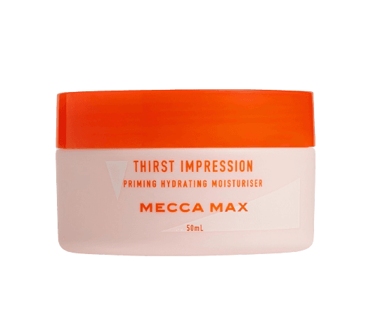 Thirst Impression Priming Hydrating Moisturiser