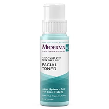 AG Facial Toner Fresh Scent