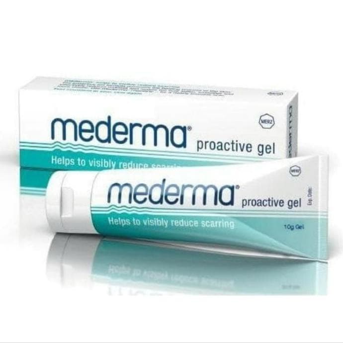 Proactive Gel 