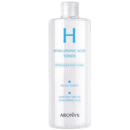 ARONYX Hyaluronic Acid Toner