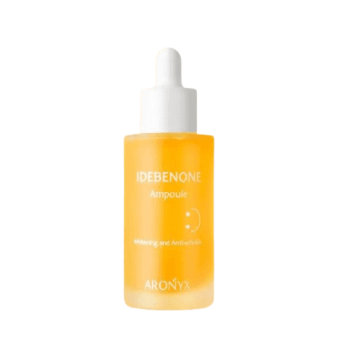 Aronyx Idebenone Ampoule