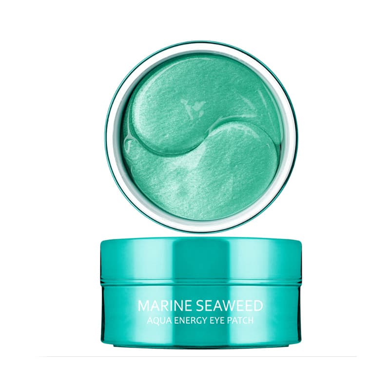 Aronyx Marine Seaweed Aqua Energy Eye Patch