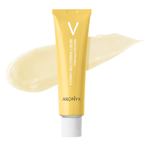 Aronyx Vitamin Brightening Cream