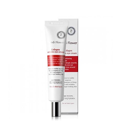 Collagen Wrinkle Eye Cream