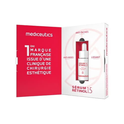 Retinol Serum 1.5