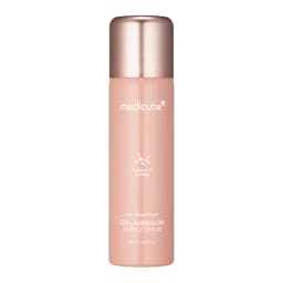 Collagen Glow Bubble Serum review