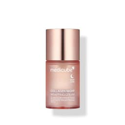 Collagen Night Wrapping Cream