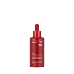 Red Succinic Acid Peel (AHA + BHA + Succinic Acid)