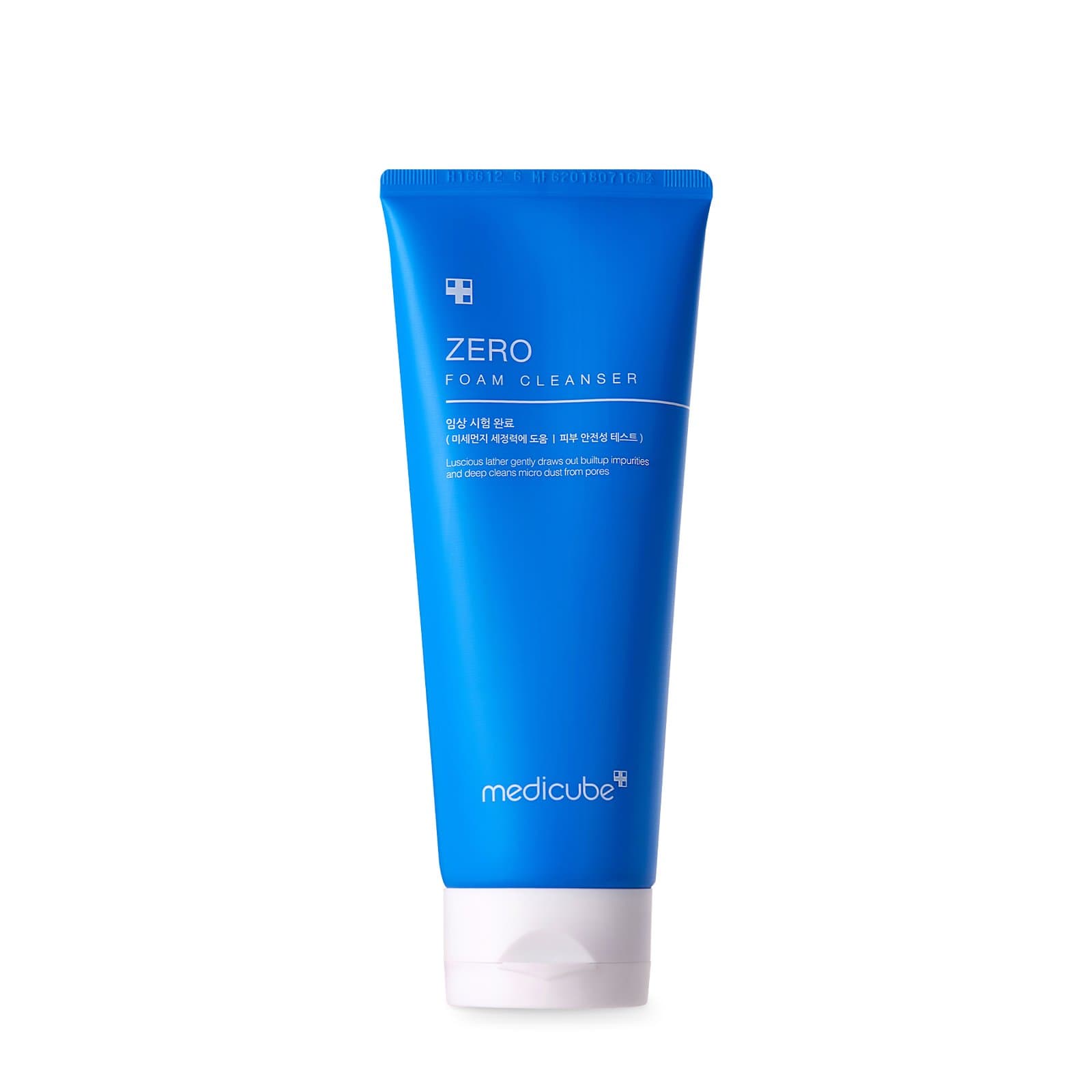 Zero Foam Cleanser