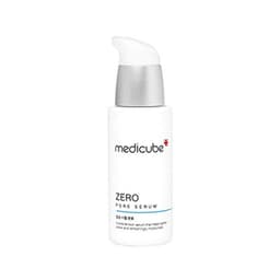 Zero Pore Serum review