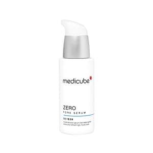 Zero Pore Serum