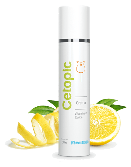 Cetopic Cream