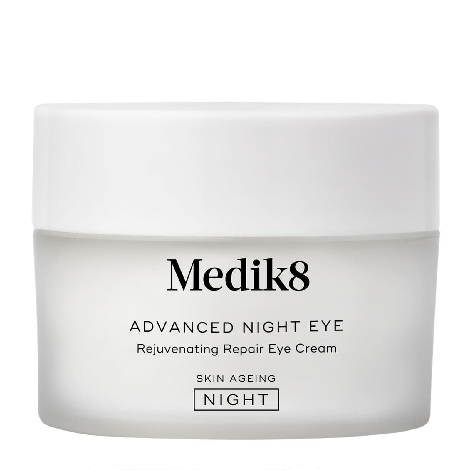 Advanced Night Eye Cream