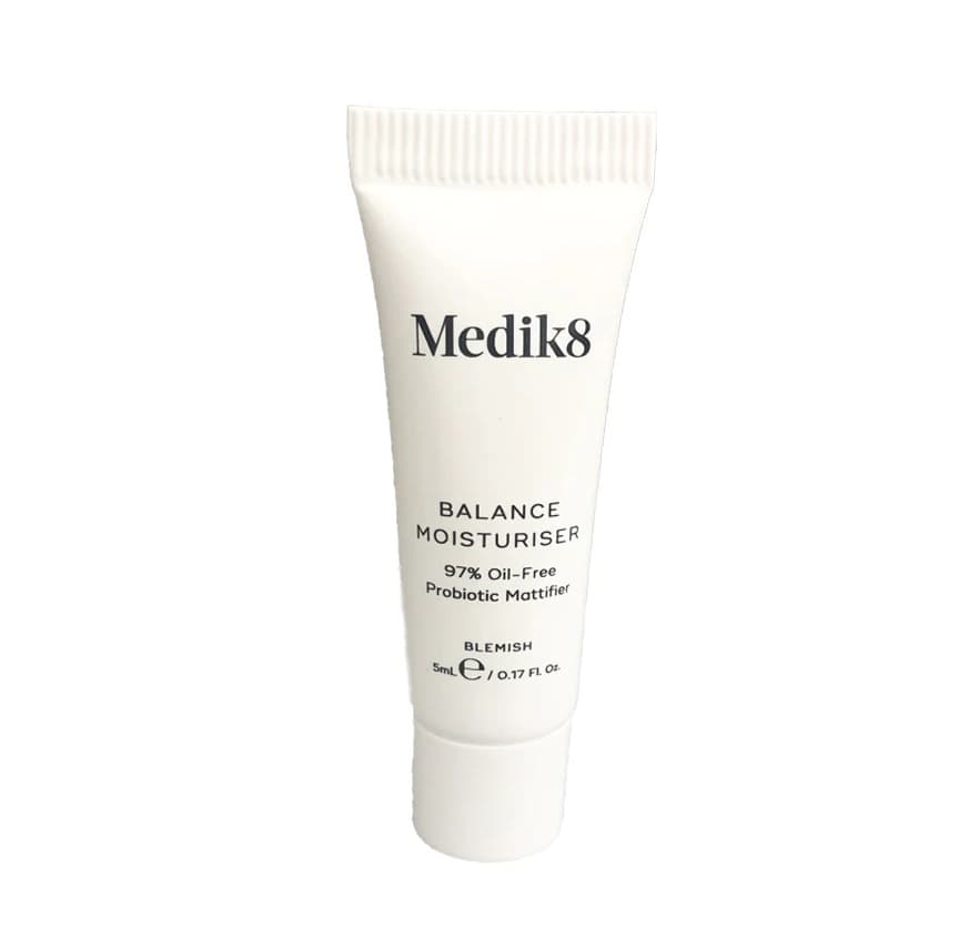 Balance Moisturiser