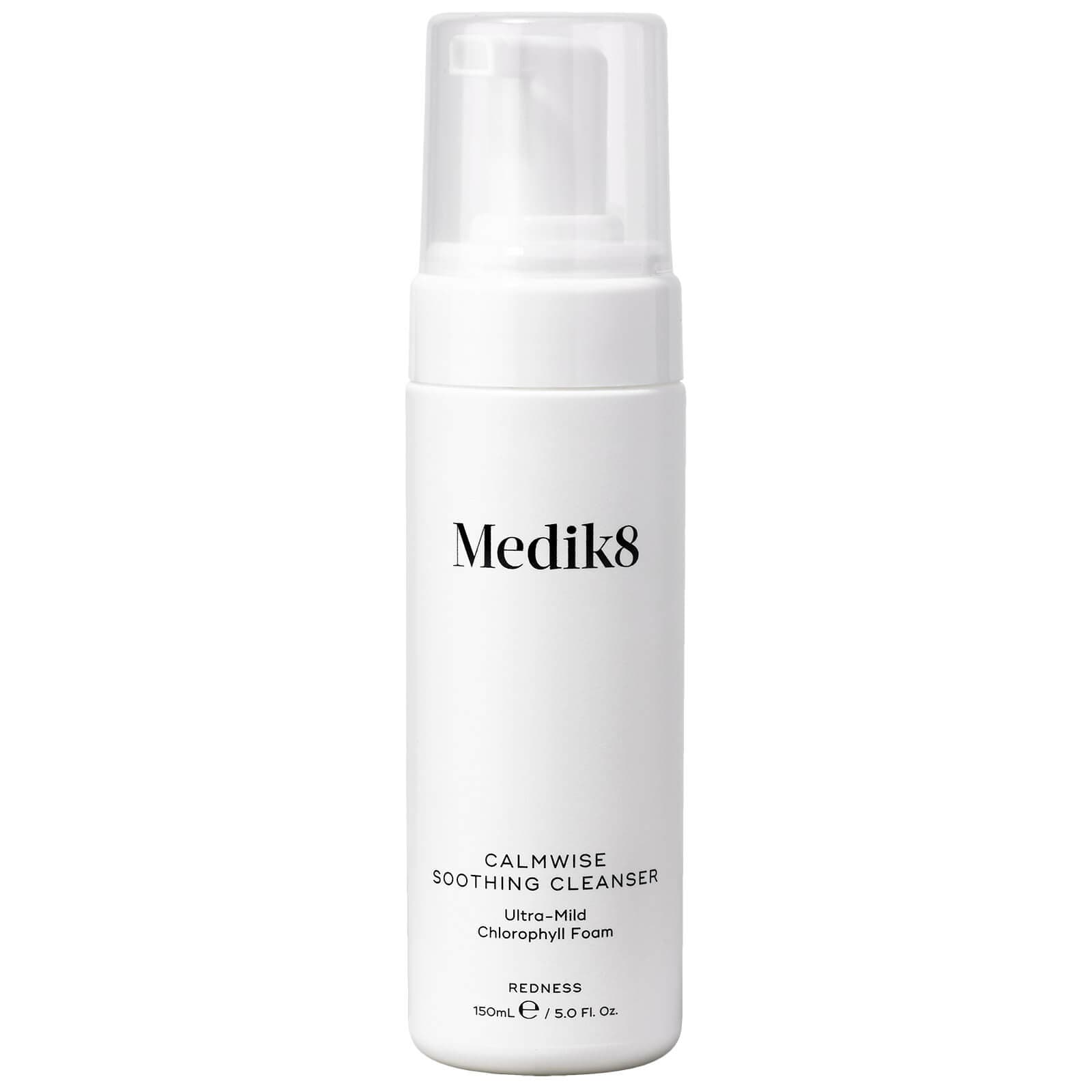 Calmwise Soothing Cleanser 