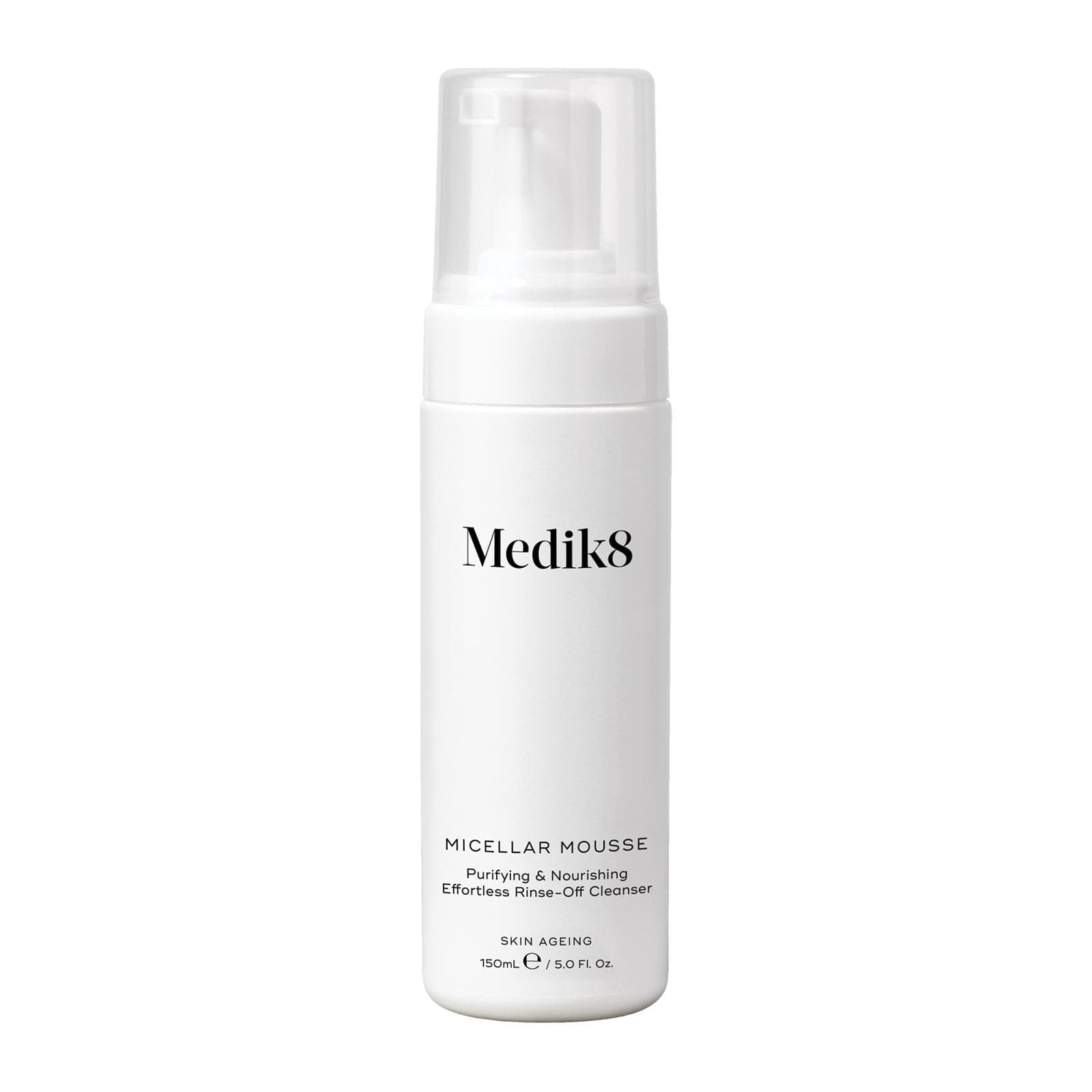 Micellar Mousse