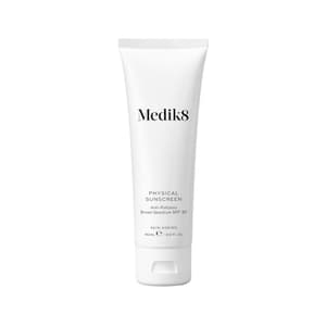 Physical Sunscreen