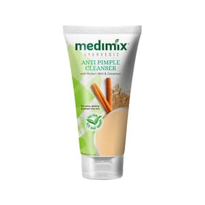 Anti Pimple Cleanser