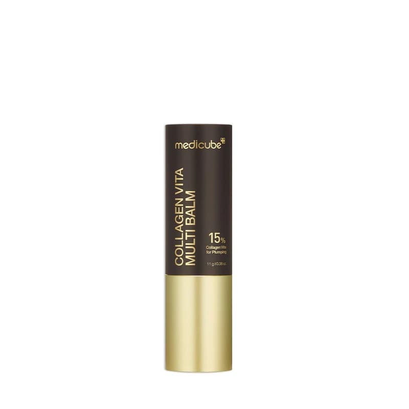 Deep Collagen Vita Multi Serum Stick