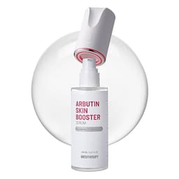 Arbutin Skin Booster Serum + Device