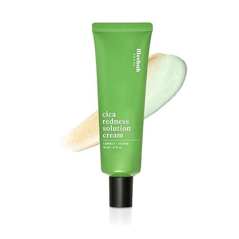 Cica Redness Solution Cream