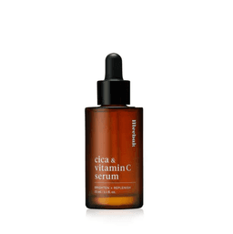 Cica & Vitamin C Serum