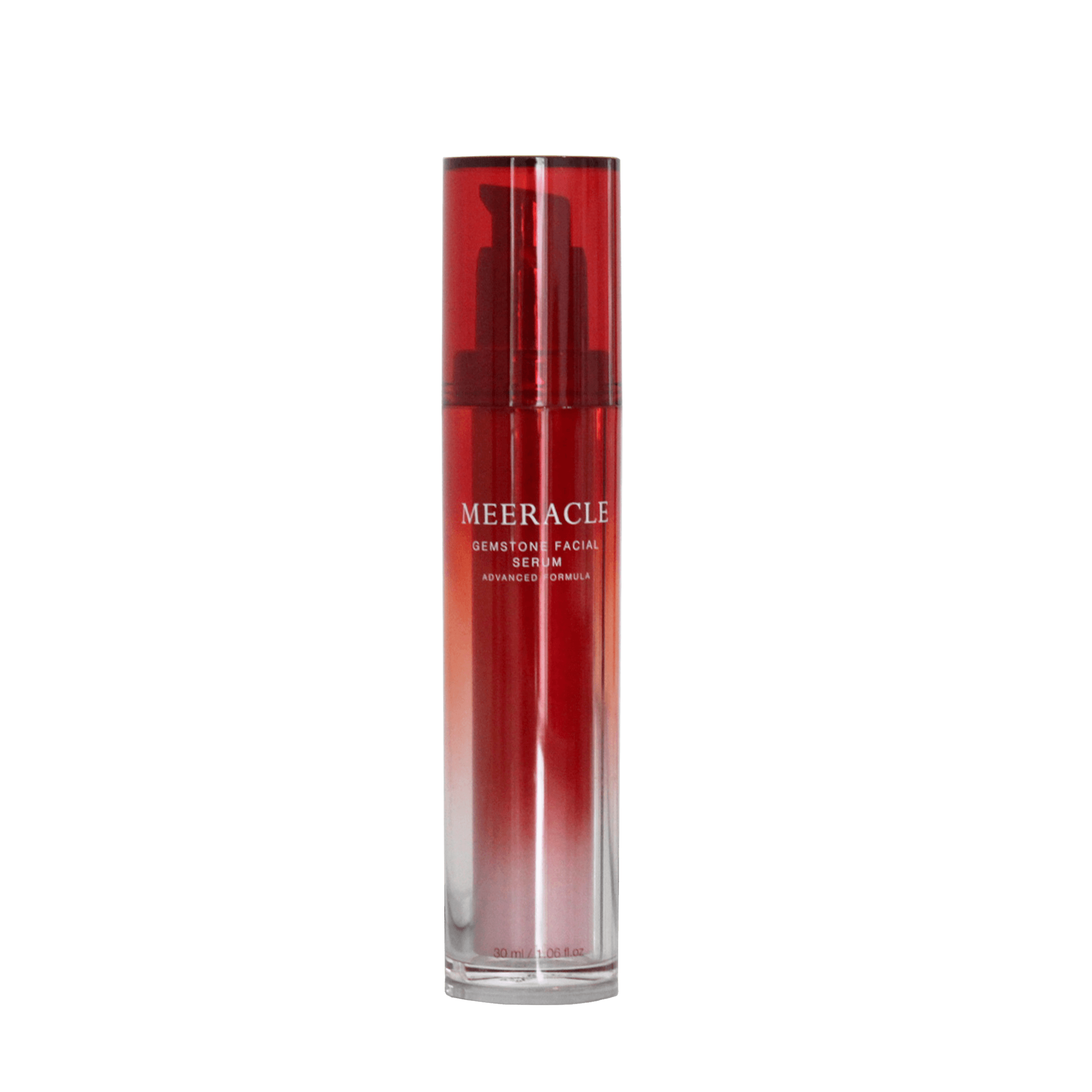 Gemstone Facial Serum Advanced Formula