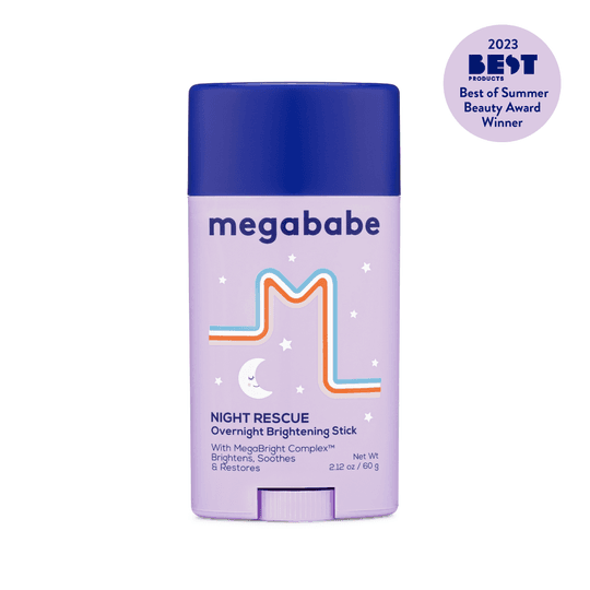 Night Rescue Overnight Brightening Stick