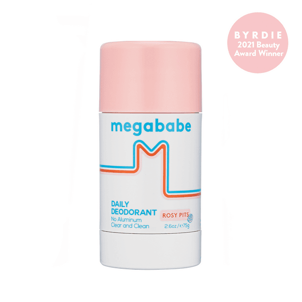 Rosy Pits Daily Deodorant