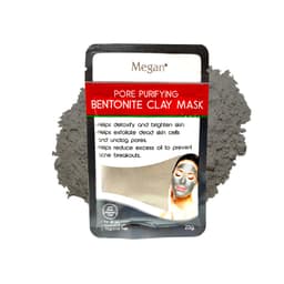 Pore Purifying Bentonite Clay Mask