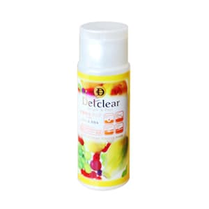 Detclear Bright & Peel Fruits Enzyme Powder Wash
