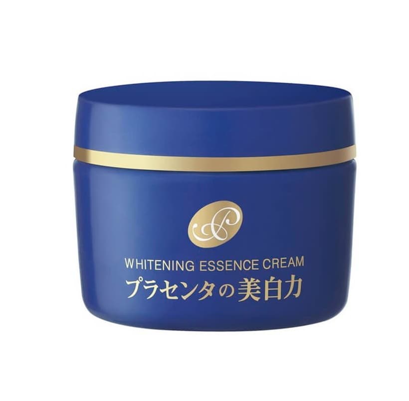 Placenta Medicated Whitening Essence Cream