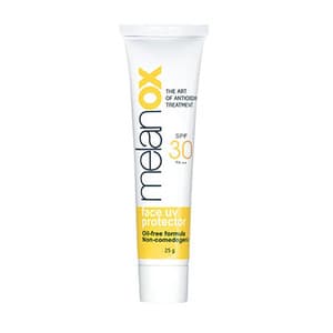 Face UV Protector