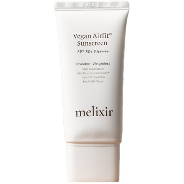 Airfit Invisible Sunscreen SPF50+ PA++++