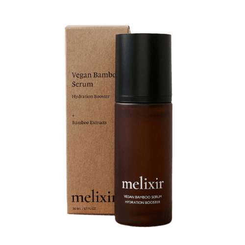 Vegan Bamboo Serum