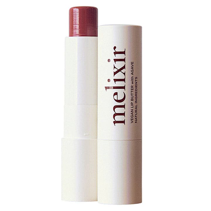 Vegan Lip Butter #02 Nude Crumble