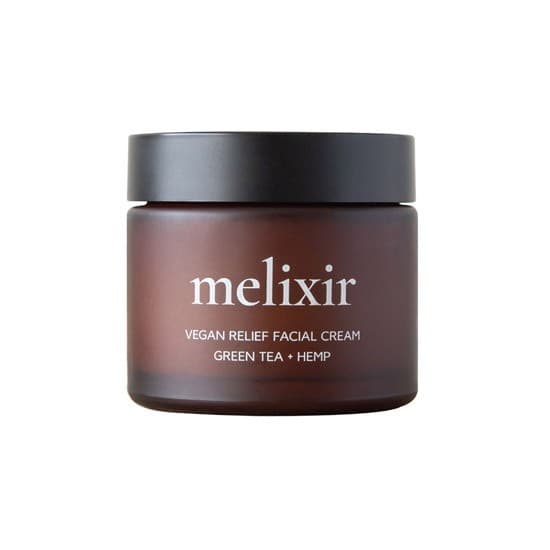Vegan Relief Facial Cream